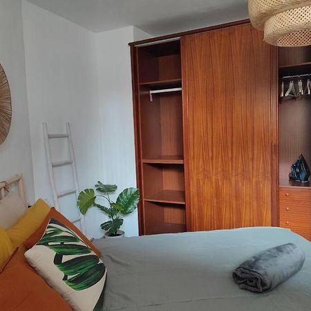 Apartamento Vacational Dreams Santa Cruz de Tenerife Exterior foto
