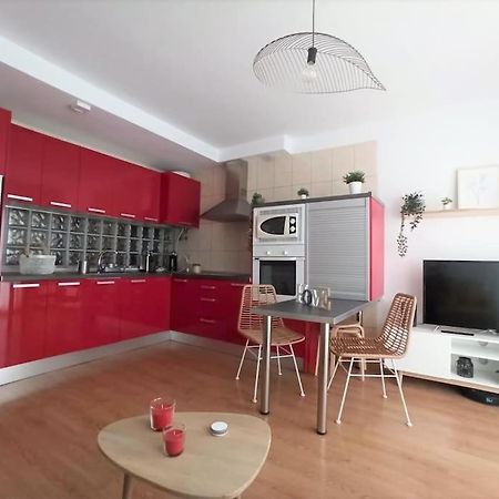 Apartamento Vacational Dreams Santa Cruz de Tenerife Exterior foto