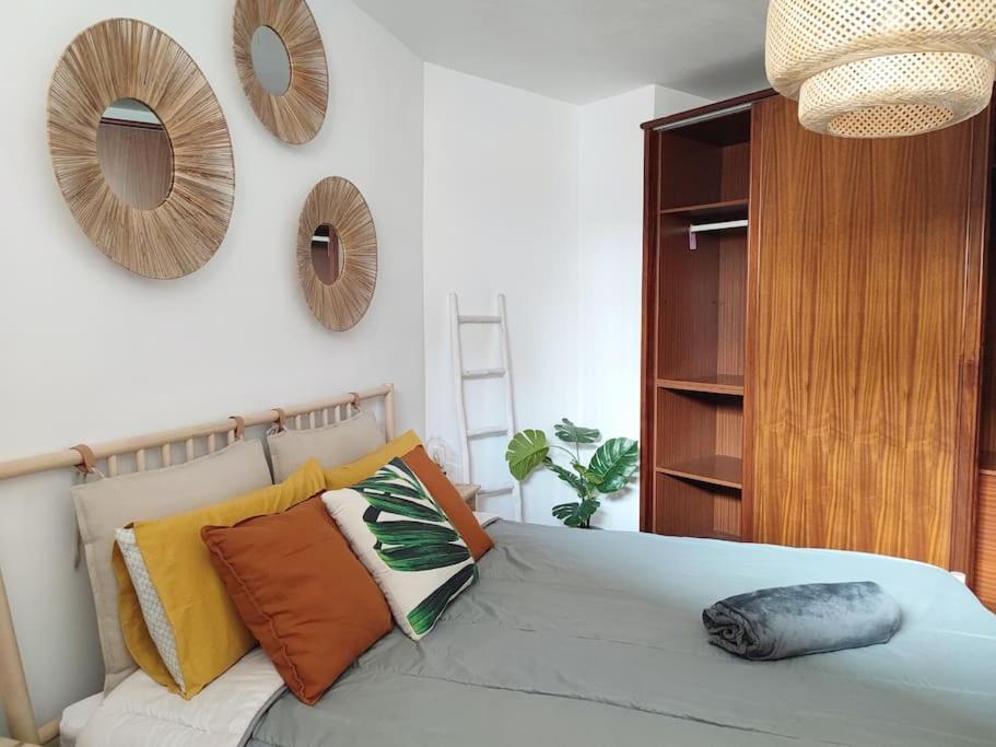 Apartamento Vacational Dreams Santa Cruz de Tenerife Exterior foto