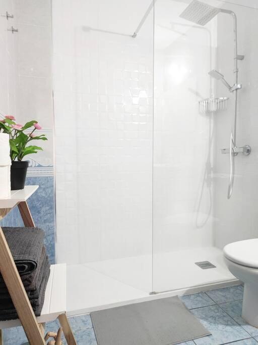 Apartamento Vacational Dreams Santa Cruz de Tenerife Exterior foto