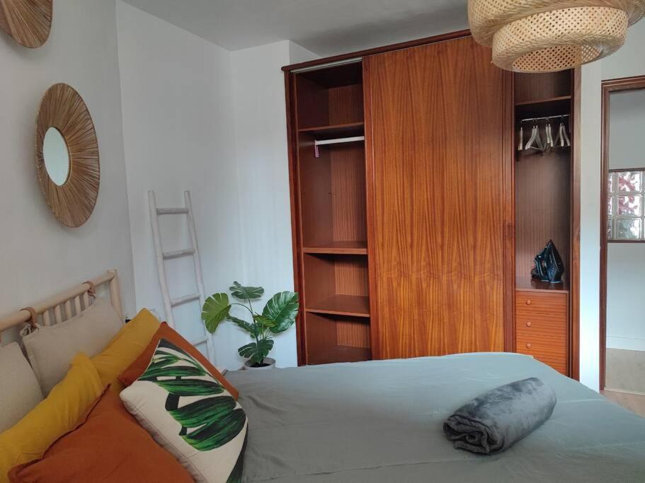 Apartamento Vacational Dreams Santa Cruz de Tenerife Exterior foto