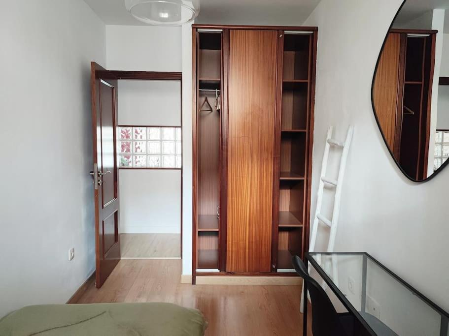 Apartamento Vacational Dreams Santa Cruz de Tenerife Exterior foto