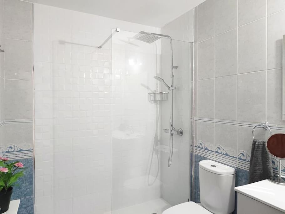 Apartamento Vacational Dreams Santa Cruz de Tenerife Exterior foto