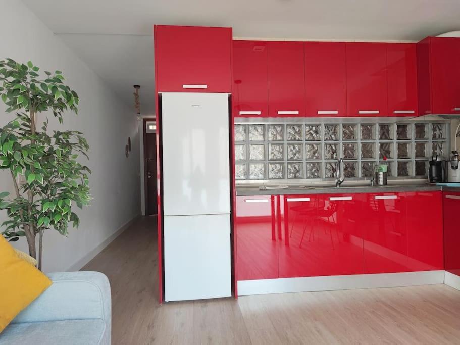 Apartamento Vacational Dreams Santa Cruz de Tenerife Exterior foto