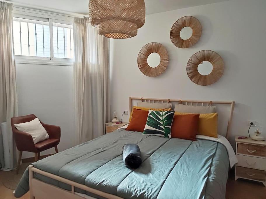 Apartamento Vacational Dreams Santa Cruz de Tenerife Exterior foto