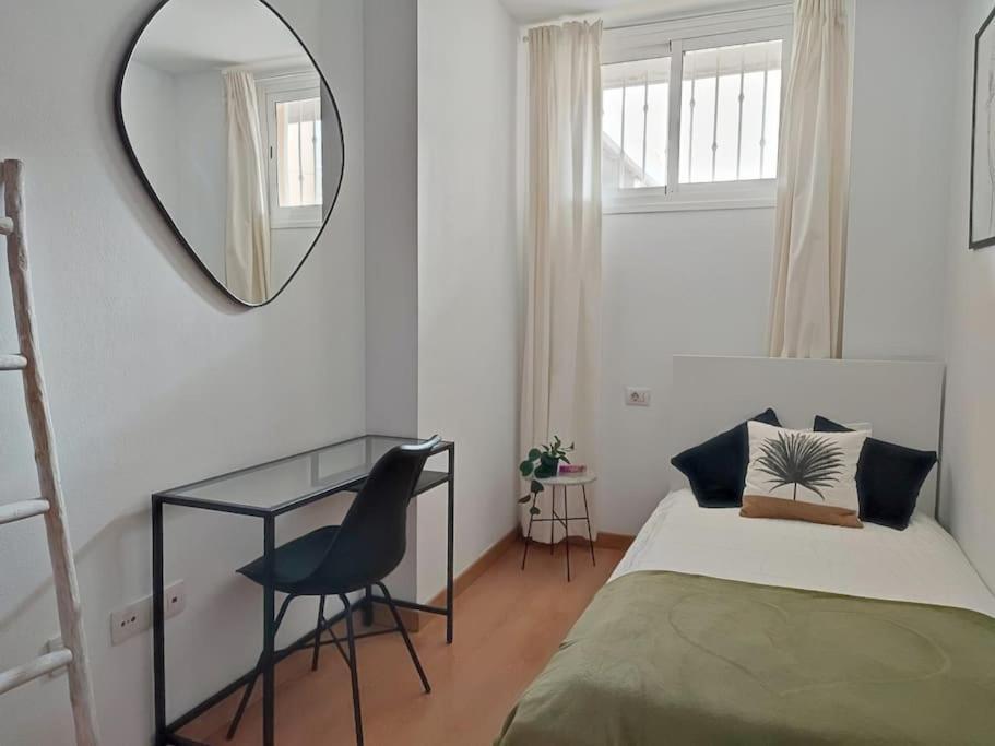 Apartamento Vacational Dreams Santa Cruz de Tenerife Exterior foto