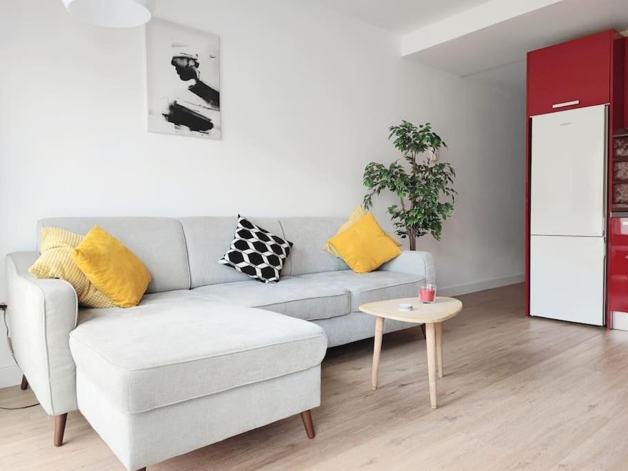 Apartamento Vacational Dreams Santa Cruz de Tenerife Exterior foto